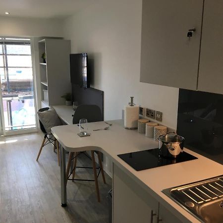 Modern Studios, Newcastle Under Lyme - Sk Ngoại thất bức ảnh