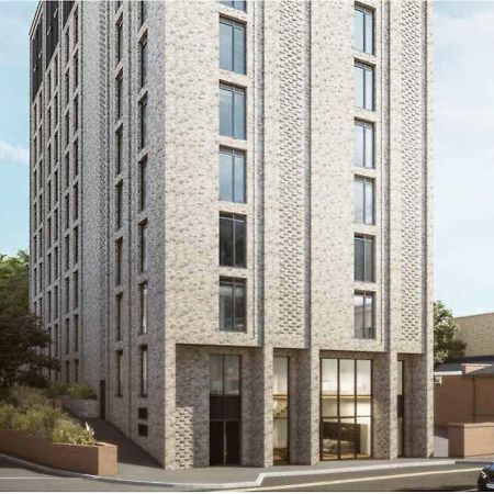 Modern Studios, Newcastle Under Lyme - Sk Ngoại thất bức ảnh