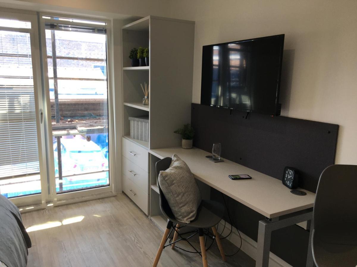 Modern Studios, Newcastle Under Lyme - Sk Ngoại thất bức ảnh