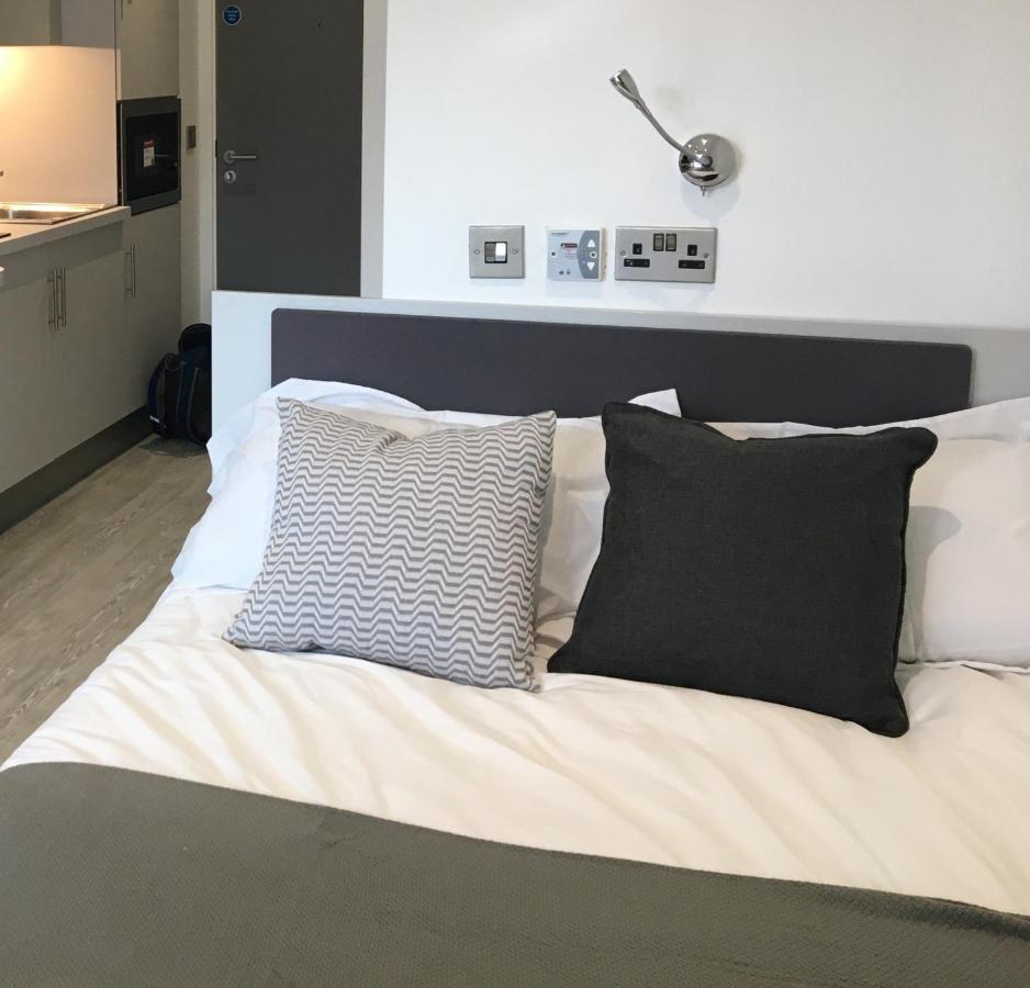 Modern Studios, Newcastle Under Lyme - Sk Ngoại thất bức ảnh